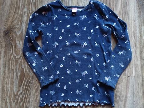 Balík tričiek 122/128, pepco,122