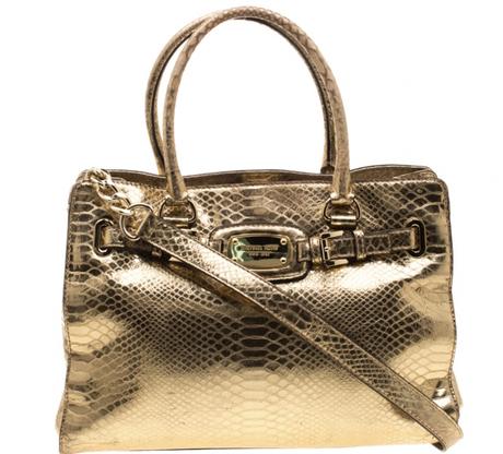 Michael kors luxusná kabelka, michael kors