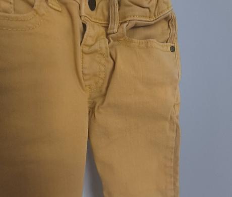 Žlté rifle mayoral 98, mayoral,98