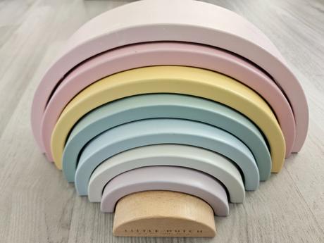 Hračky little dutch, 