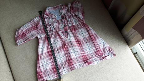 Tunika early days 9-12m, early days,74