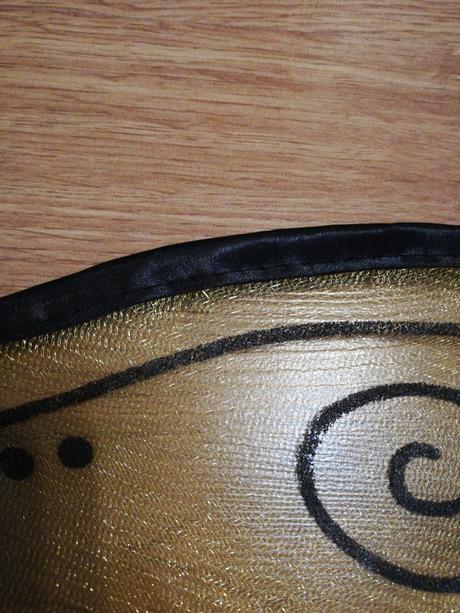 Kostým včielky s6925, 