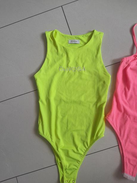Ola voga set body, xs