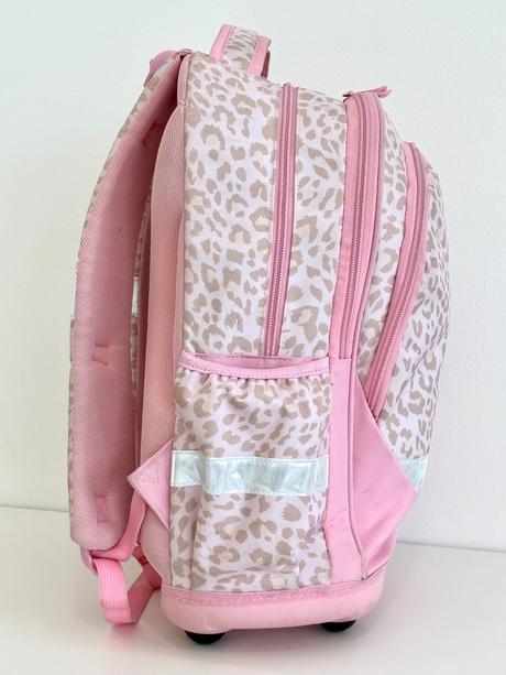 Školská taška do 1. ročníka,