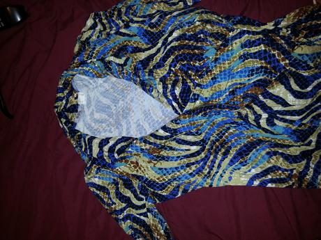 Trendy šaty, bonprix,42