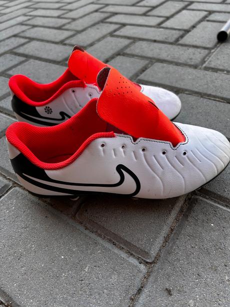 Kopačky nike, nike,36