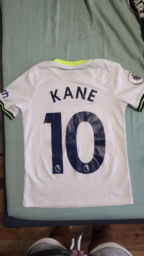 Tricko sportove kane, nike,128