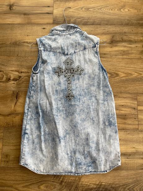 Riflova kosela, river island,s