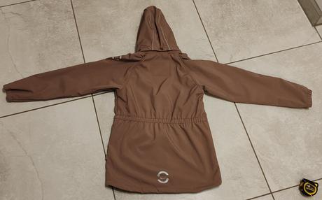 Prechodná bunda, 152