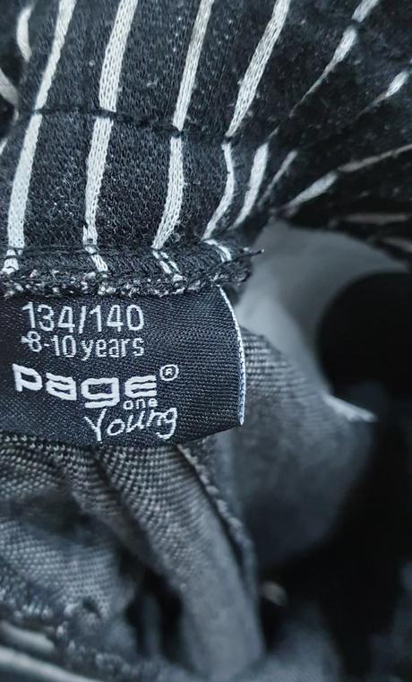 Dievčenské kraťasy, 140