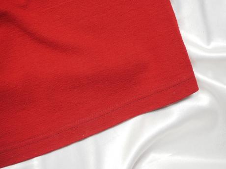 Luxusné úpletové šaty castro, 40