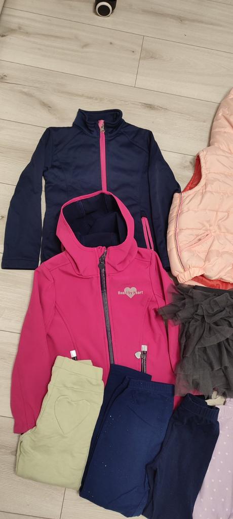 Jarný balík 110/116, 104–116