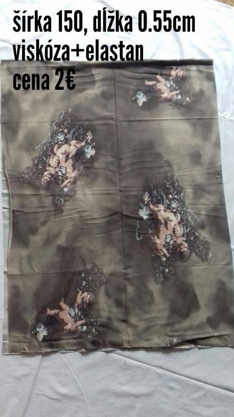 Látka- úplet 3 ks, 