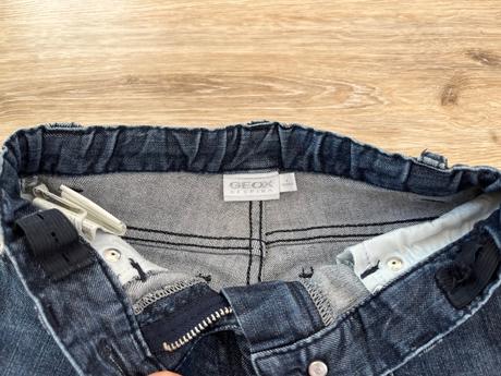 Rifle geox, geox,104