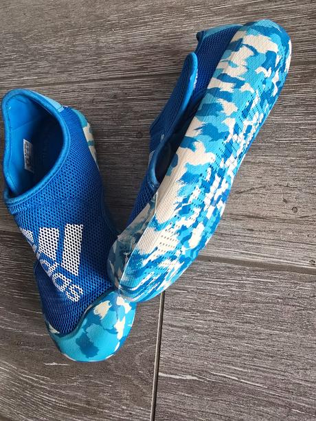 Topánky do vody, adidas,31