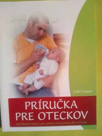 Príručka pre oteckov pomoc,