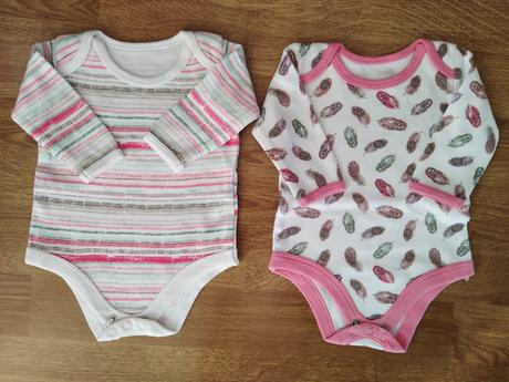 Body dl. rukáv early days, v. 50, early days,50