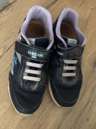 Tenisky darujem, geox,35