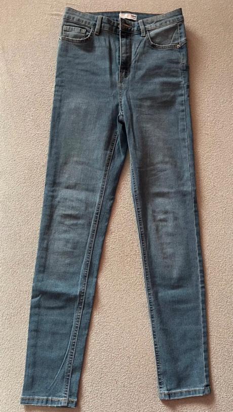 Dámske rifle, sinsay,36