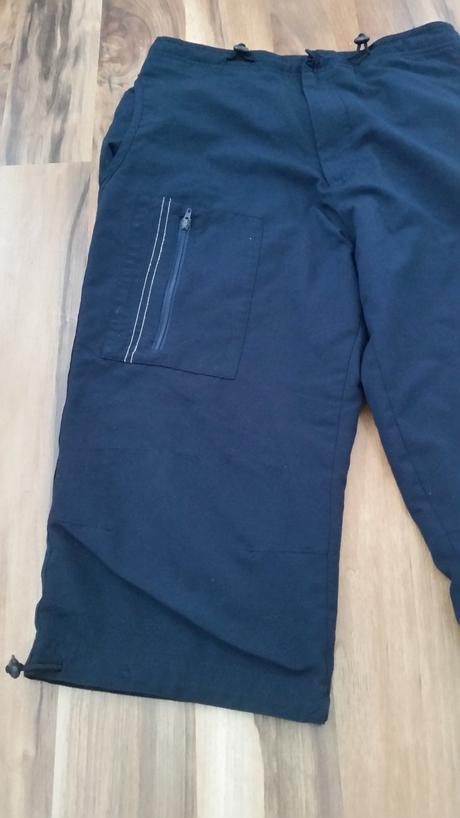 3/4 nohavice reebok 158, reebok,158