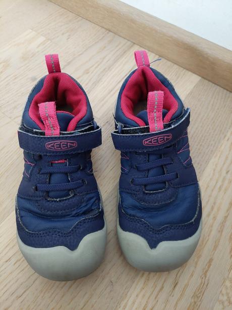 Tenisky keen knotch peak, keen,30