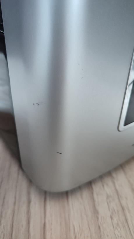 Steba lb 5 ultrazvukový zvlhčovač vzduchu, 