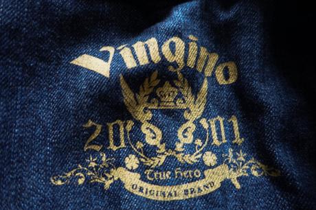 Vesta vingino, vingino,110