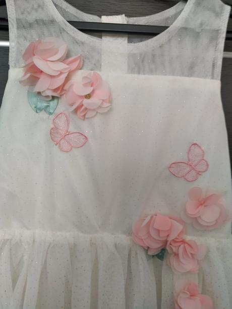 Šaty h&m veľ.134, h&m,134