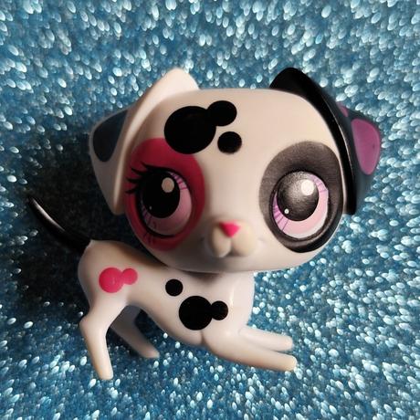 Lps littlest pet shop,