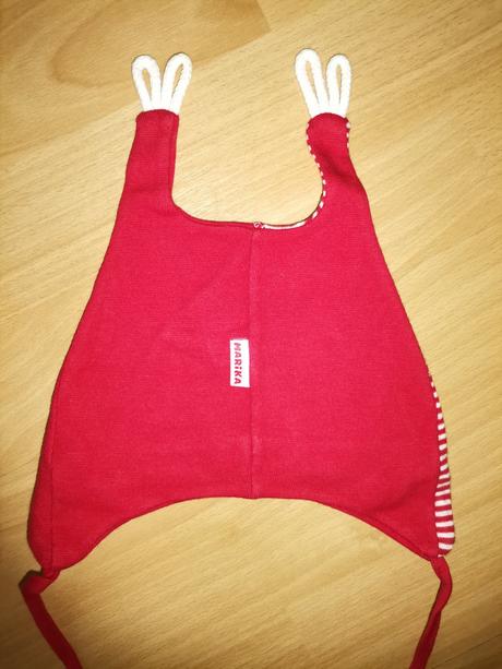 Dievčenská čiapka veľ. 44, marika,44