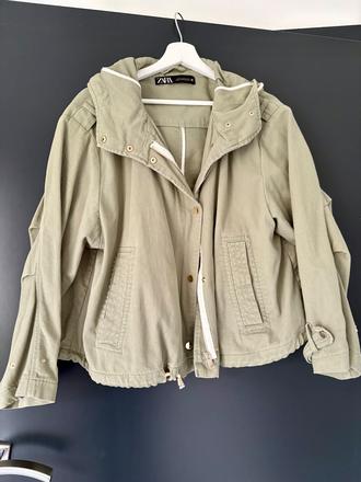 Zara vetrovka, zara,m