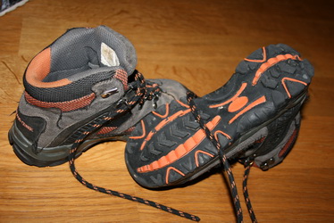 Jarno-jesenné topánky, č. 32, 32