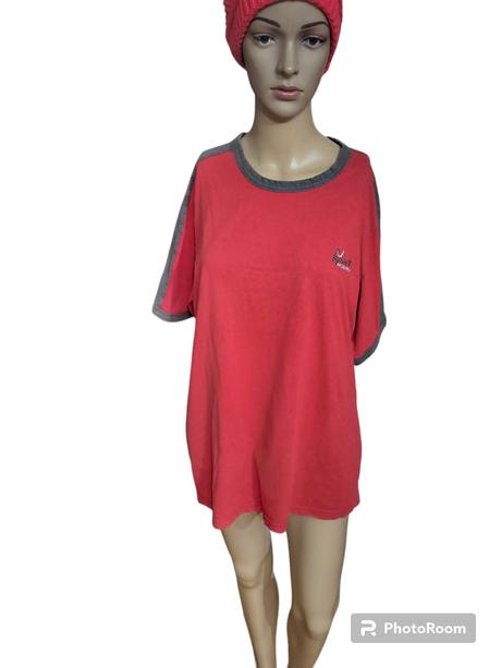 Pánske bavlnené tričko, 52