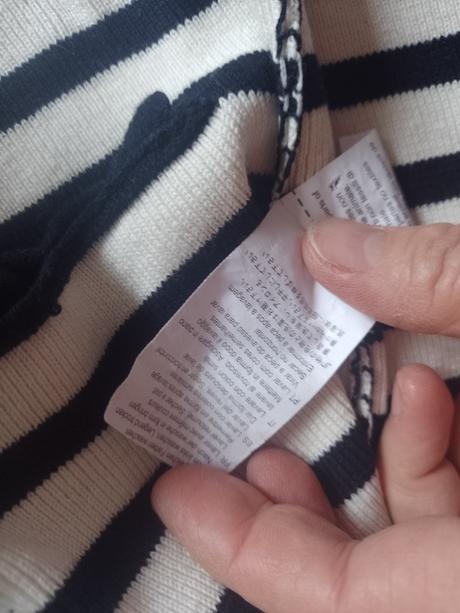 Maison scotch svetrik pc99eur, l