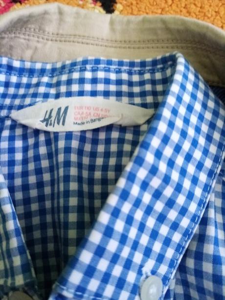 Krasna elegantna suprava, h&m,110