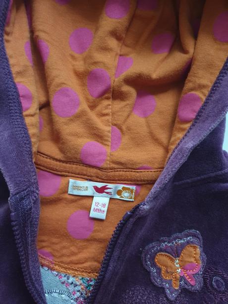 Mikina mark and spencer, marks & spencer,68