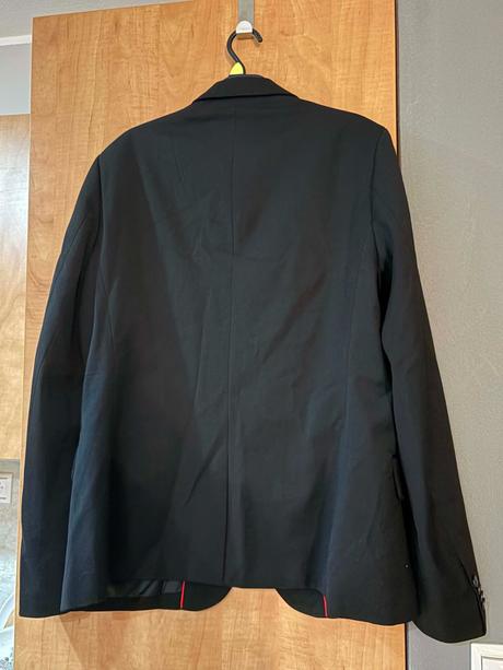 Pánske sako veľ. xl, new yorker,xl