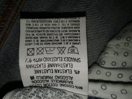 Svetlejšie modré rifle diesel veľ. 29, diesel,m