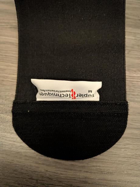 Balicek tupler technique,