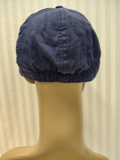 Pánska modrá šiltovka č. 505, davidoff cool water,