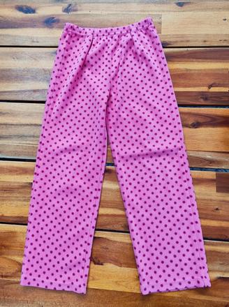 Froté tepláčiky, george,116