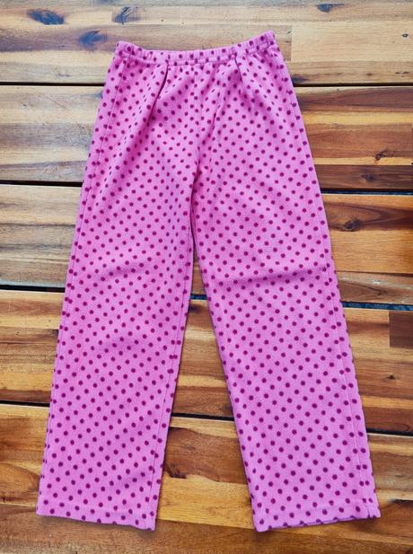 Froté tepláčiky, george,116