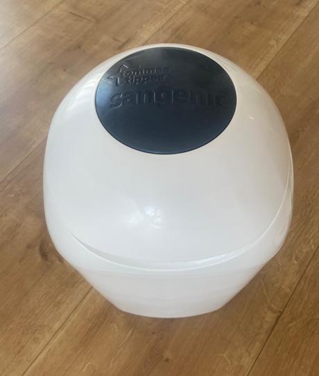 Kôš na plienky + 2 náplne grátis, 