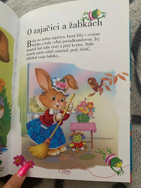 Rozprávky na snívanie, 