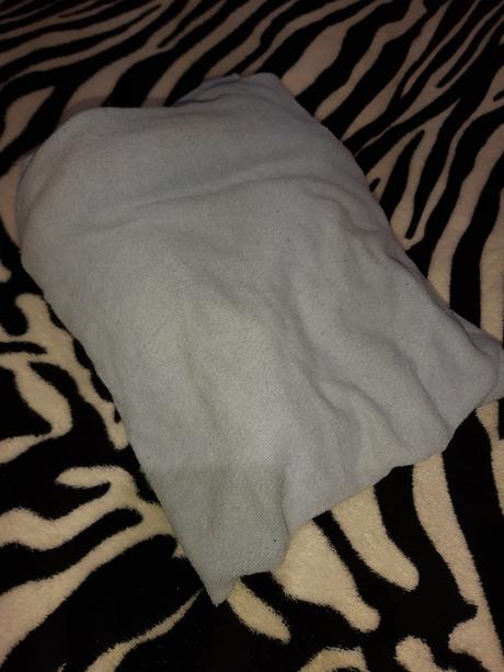 Napinacia froté plachta do postieľky, šírka (cm): 60,dĺžka (cm): 120