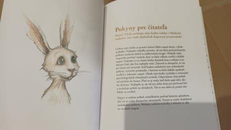 Zajko ktorý chce zaspať,