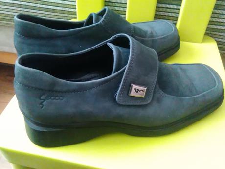 Poltopánky ecco č. 4,5, ecco,37