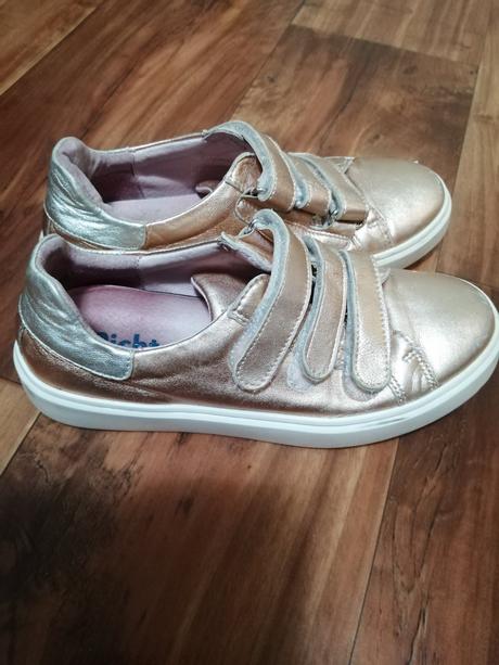 Tenisky "richter", richter,34