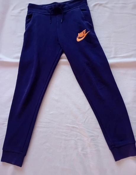 Tepláky nike, nike,m