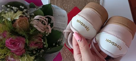 Tenisky reebok 38,5, reebok,38